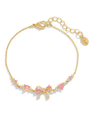 My Bow Bracelet
