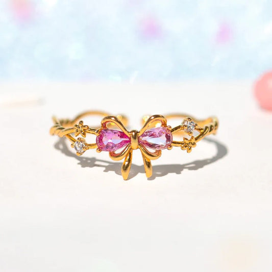My Bow Ring