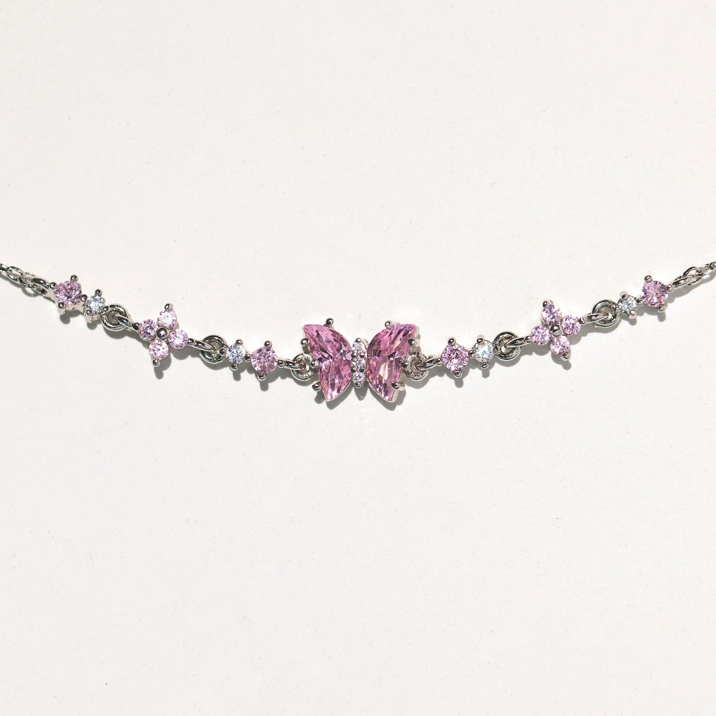 My Butterfly Bracelet