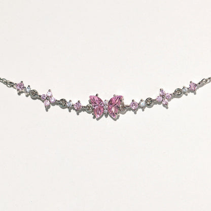 My Butterfly Bracelet