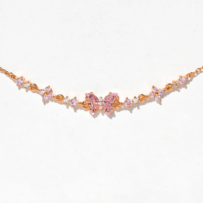 My Butterfly Bracelet