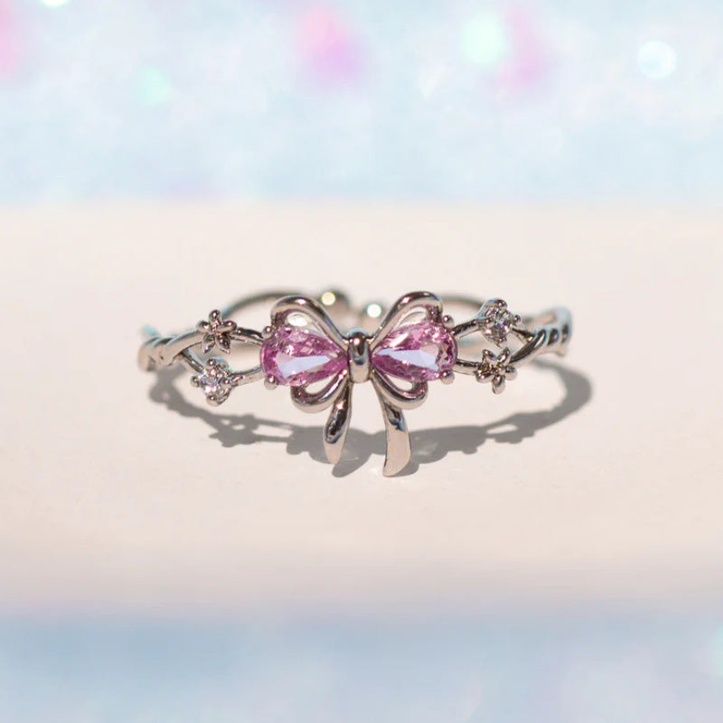 My Bow Ring
