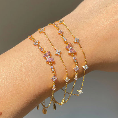 My Butterfly Bracelet