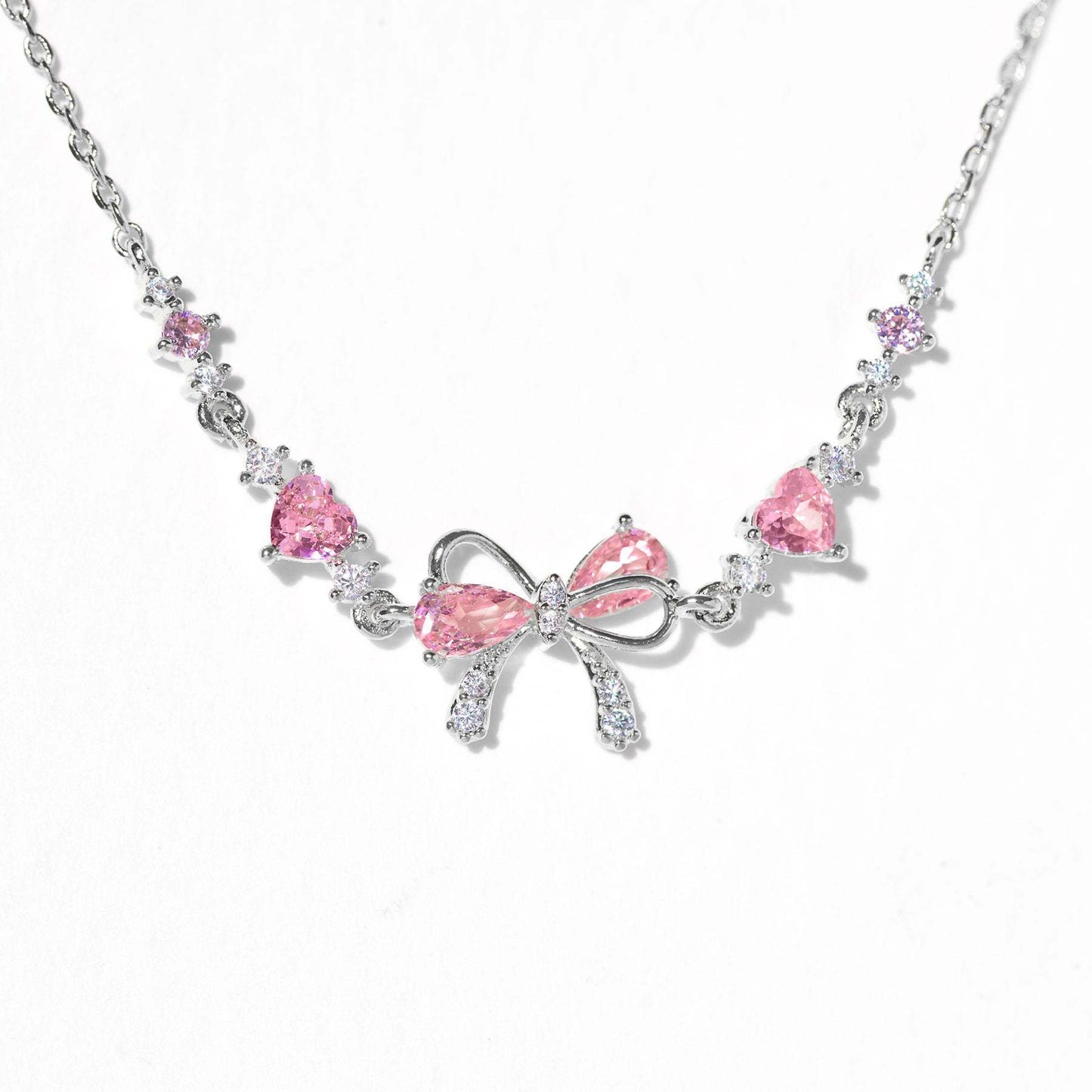 My Bow Bracelet
