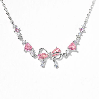 My Bow Bracelet